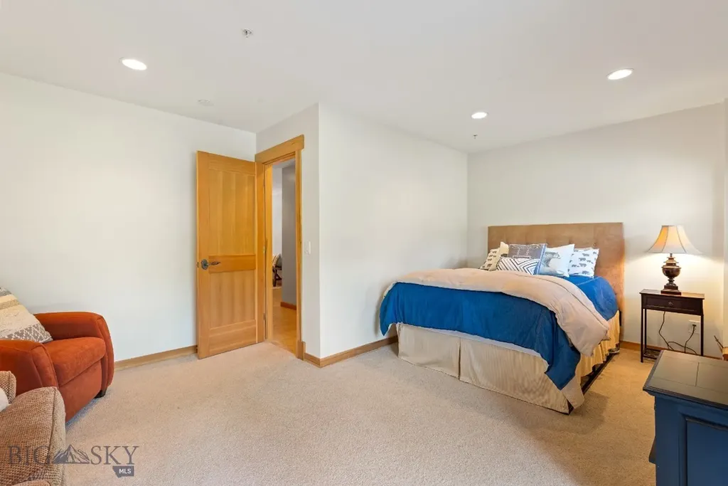 2500 Little Coyote Road Big Sky MT 59716