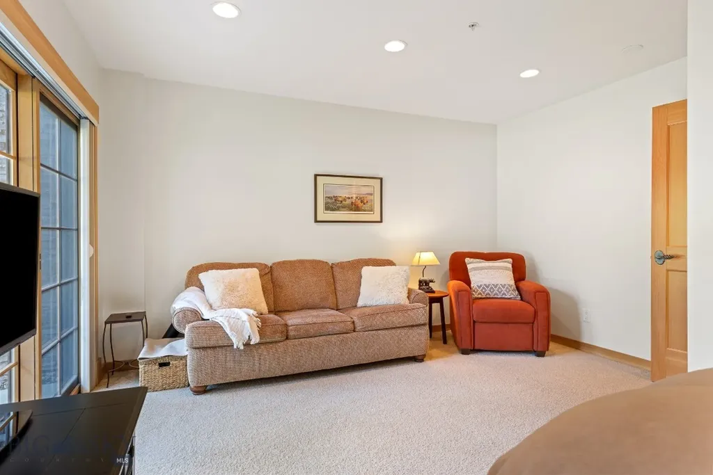 2500 Little Coyote Road Big Sky MT 59716