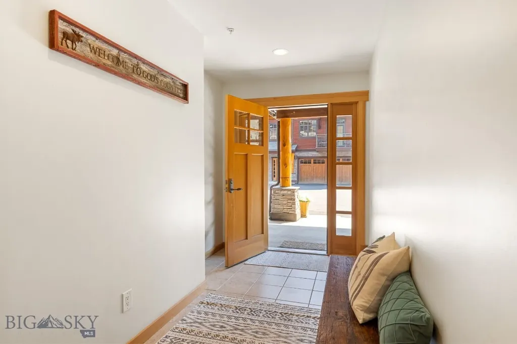 2500 Little Coyote Road Big Sky MT 59716