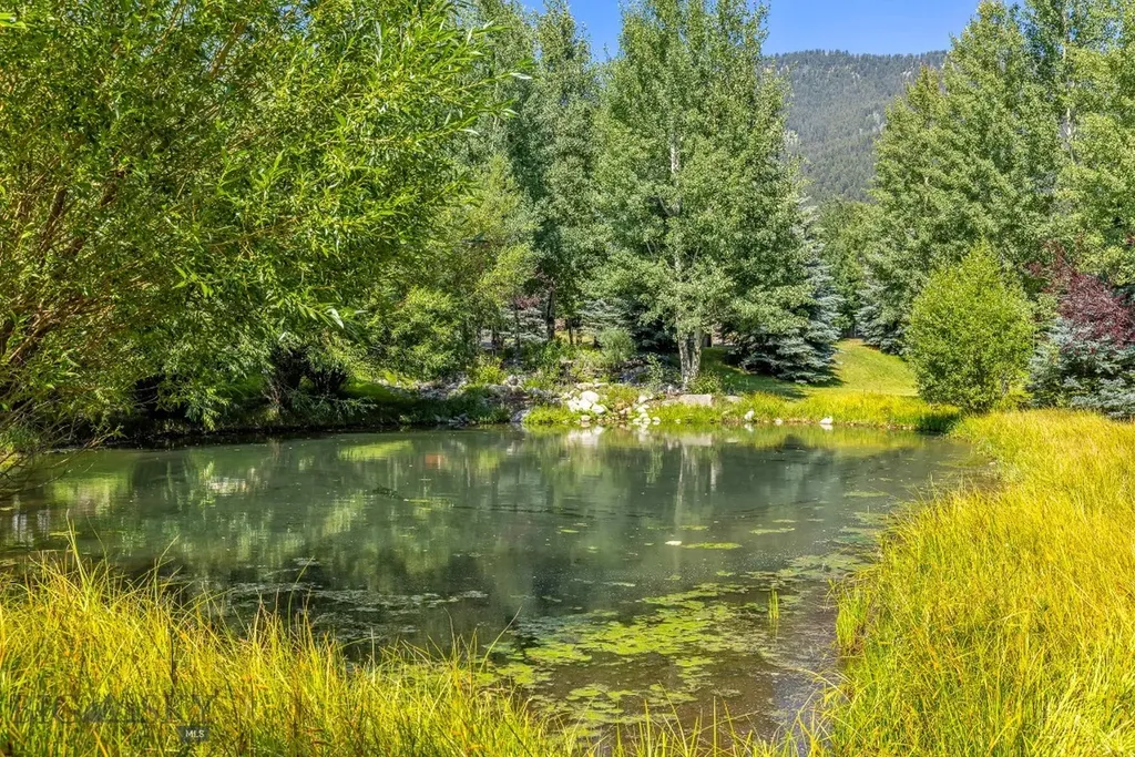 2500 Little Coyote Road Big Sky MT 59716