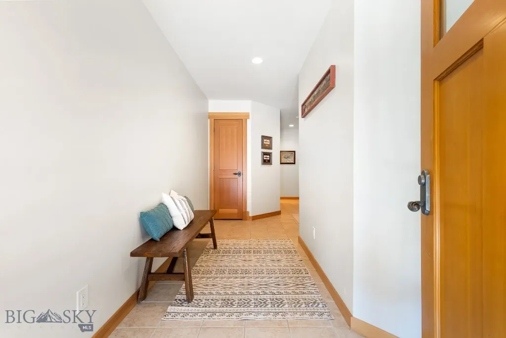 2500 Little Coyote Road Big Sky MT 59716