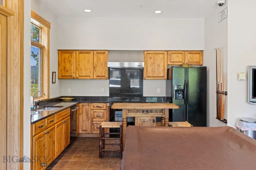 2500 Little Coyote Road Big Sky MT 59716