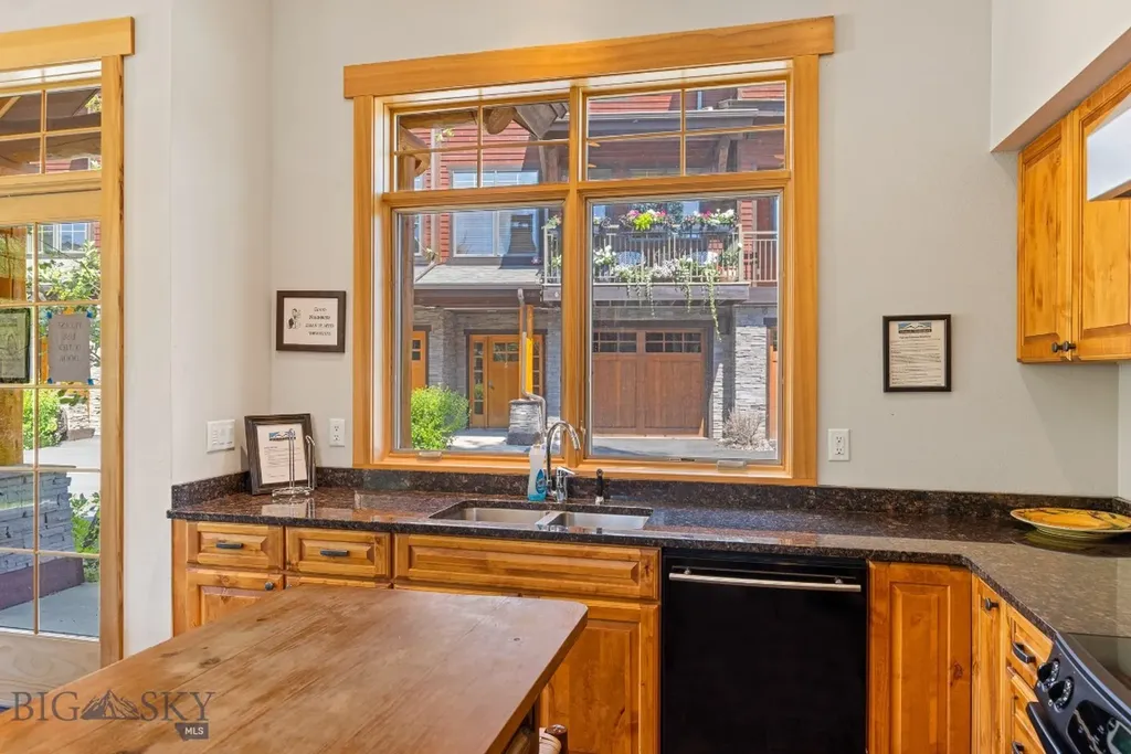 2500 Little Coyote Road Big Sky MT 59716