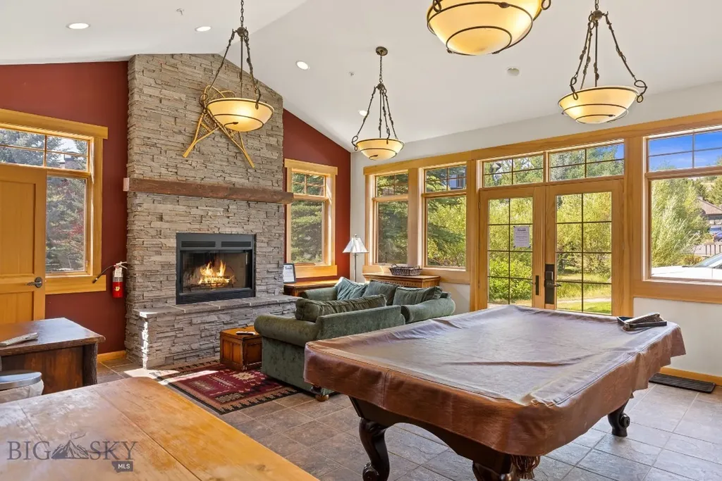 2500 Little Coyote Road Big Sky MT 59716