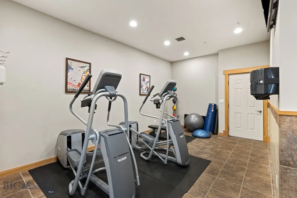 2500 Little Coyote Road Big Sky MT 59716
