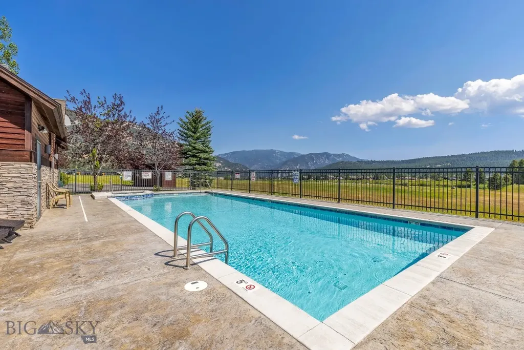 2500 Little Coyote Road Big Sky MT 59716
