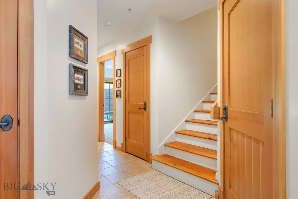 2500 Little Coyote Road Big Sky MT 59716