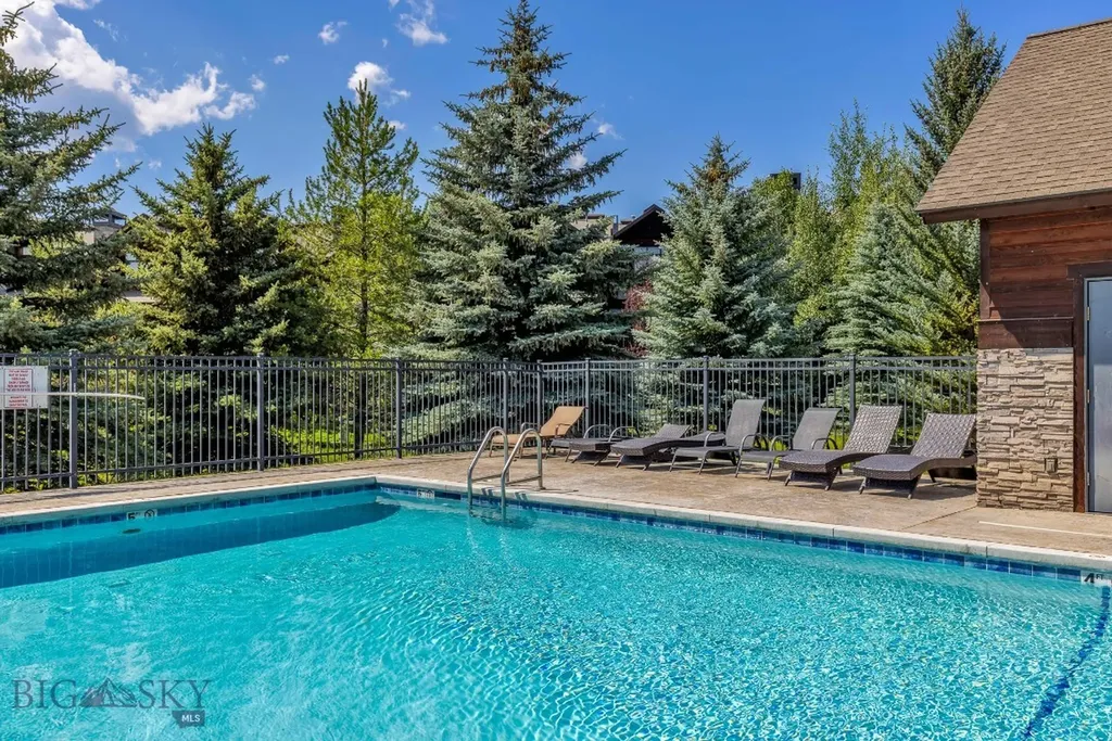 2500 Little Coyote Road Big Sky MT 59716