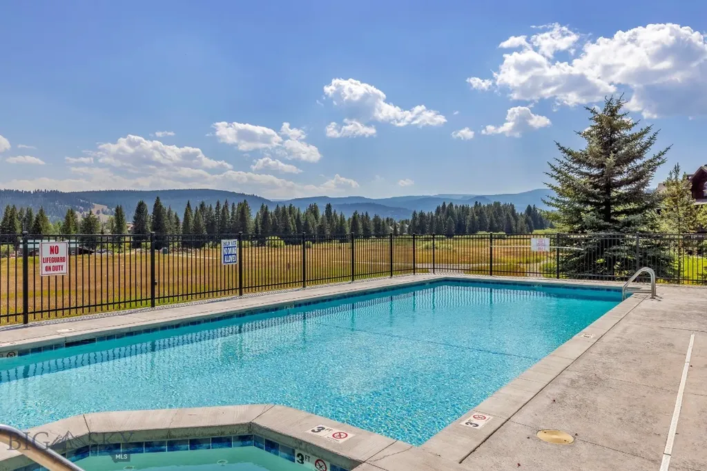 2500 Little Coyote Road Big Sky MT 59716