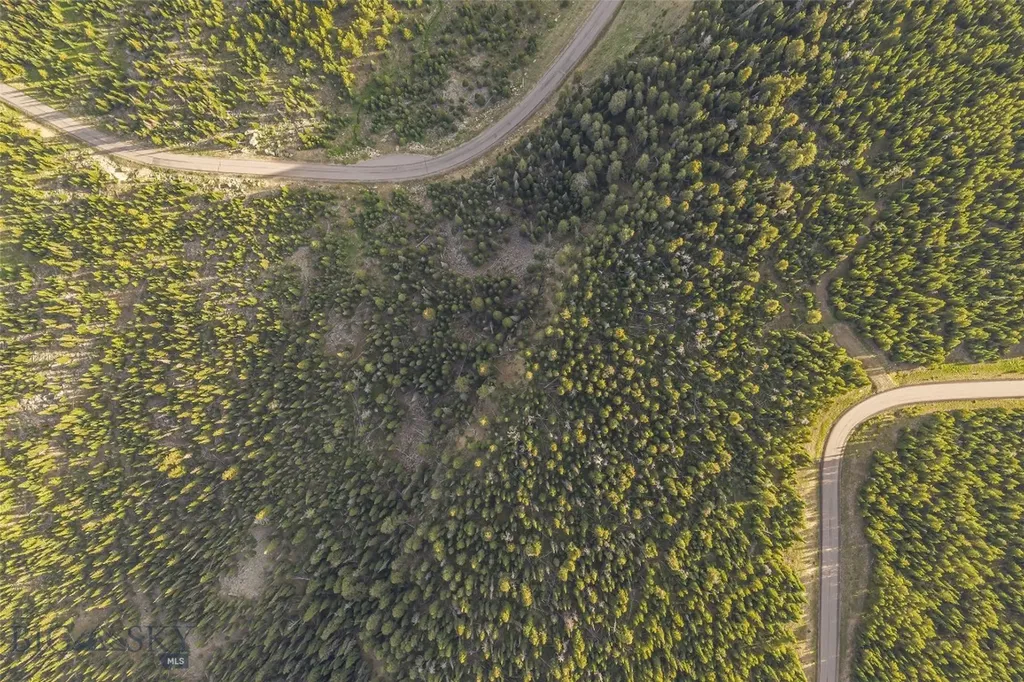 Big Ez Estates Lot 27 Doolittle Drive Big Sky MT 59716