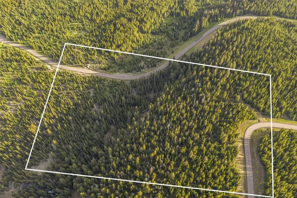 Big Ez Estates Lot 27 Doolittle Drive Big Sky MT 59716