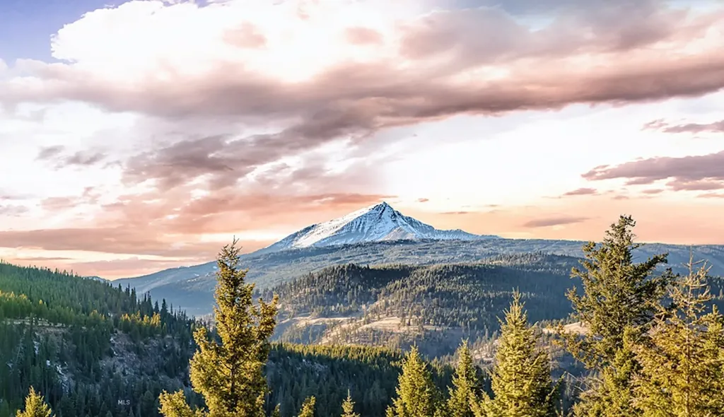 Big Ez Estates Lot 27 Doolittle Drive Big Sky MT 59716