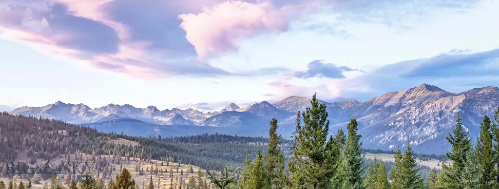 Big Ez Estates Lot 27 Doolittle Drive Big Sky MT 59716