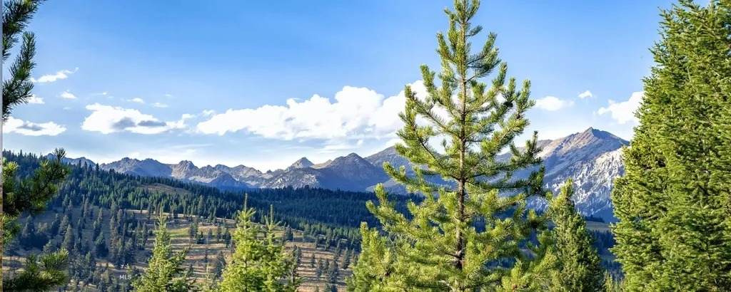 Big Ez Estates Lot 27 Doolittle Drive Big Sky MT 59716