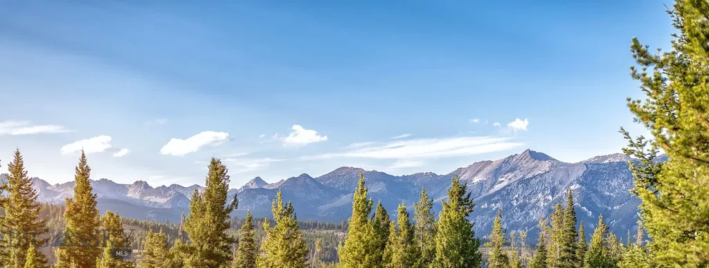 Big Ez Estates Lot 27 Doolittle Drive Big Sky MT 59716