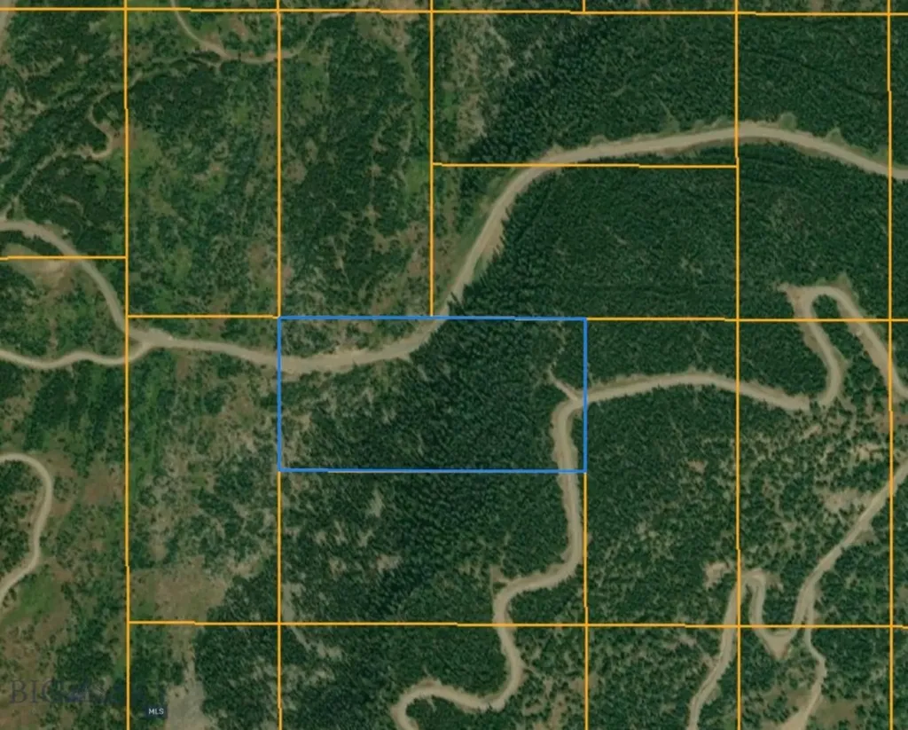 Big Ez Estates Lot 27 Doolittle Drive Big Sky MT 59716