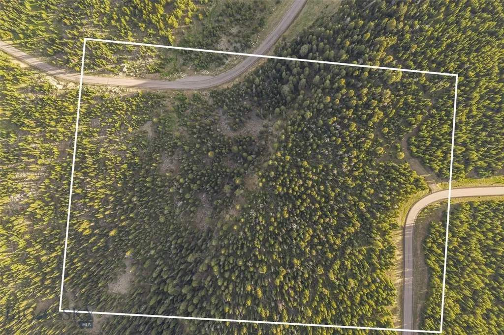 Big Ez Estates Lot 27 Doolittle Drive Big Sky MT 59716