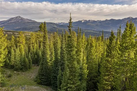 Big Ez Estates Lot 27 Doolittle Drive Big Sky MT 59716