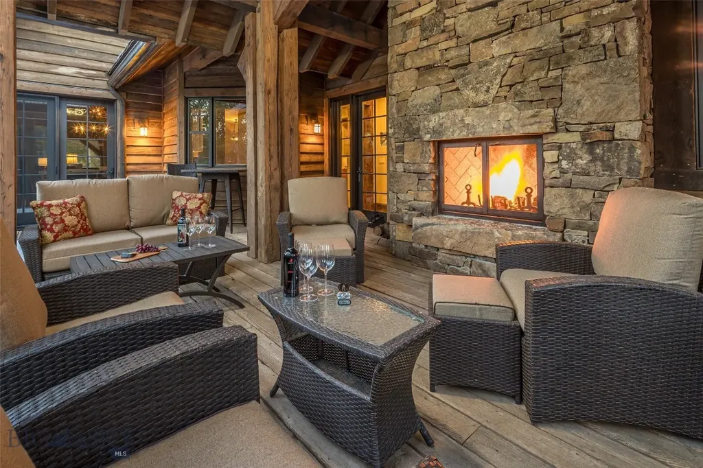 2570 Ousel Falls Road Big Sky MT 59716