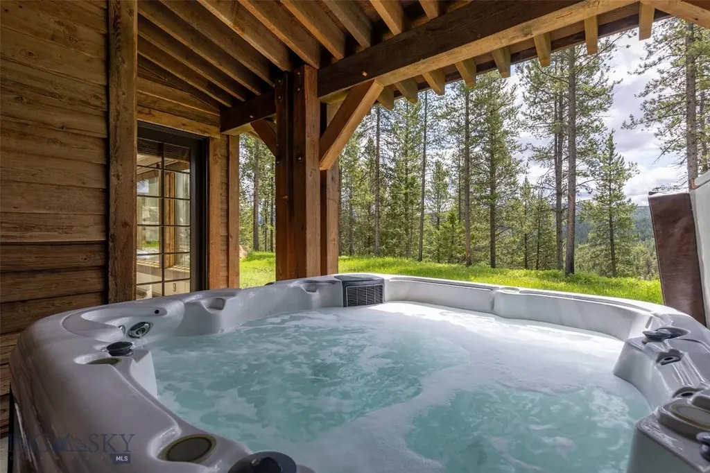 2570 Ousel Falls Road Big Sky MT 59716