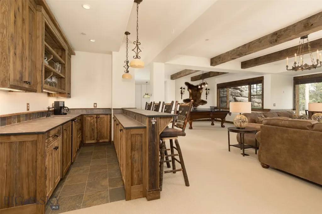 2570 Ousel Falls Road Big Sky MT 59716