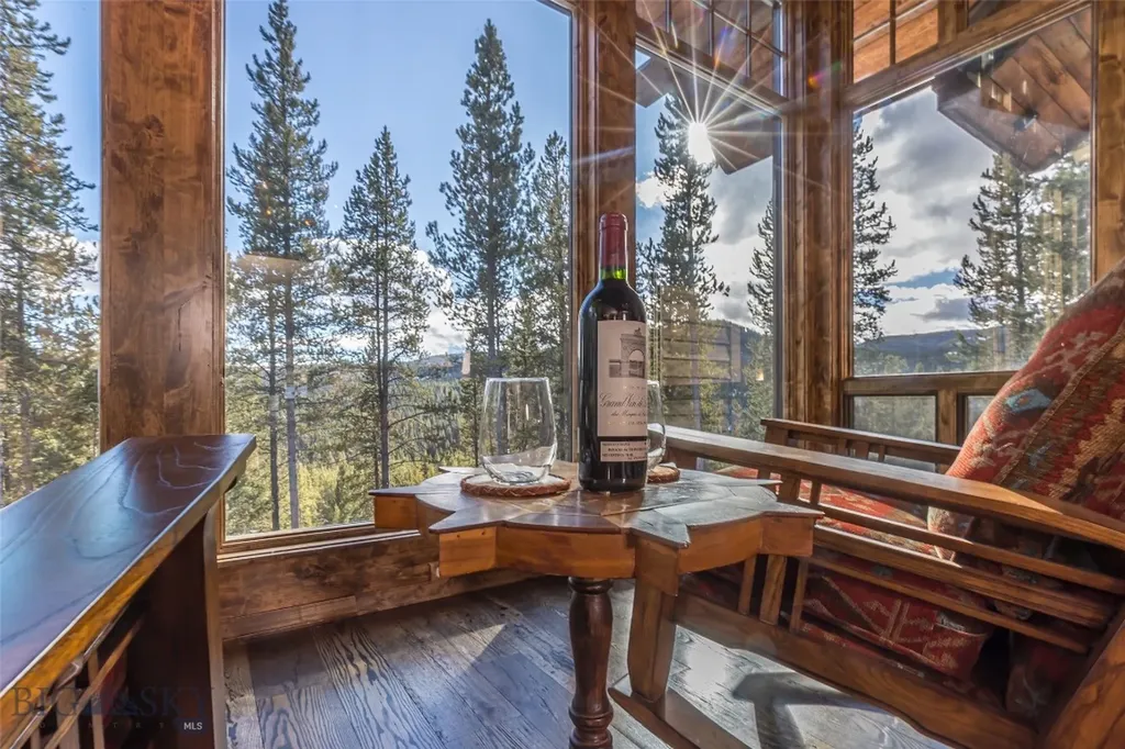 2570 Ousel Falls Road Big Sky MT 59716