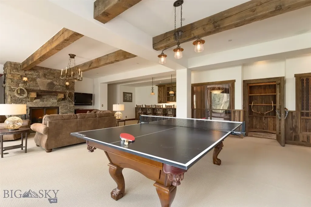 2570 Ousel Falls Road Big Sky MT 59716
