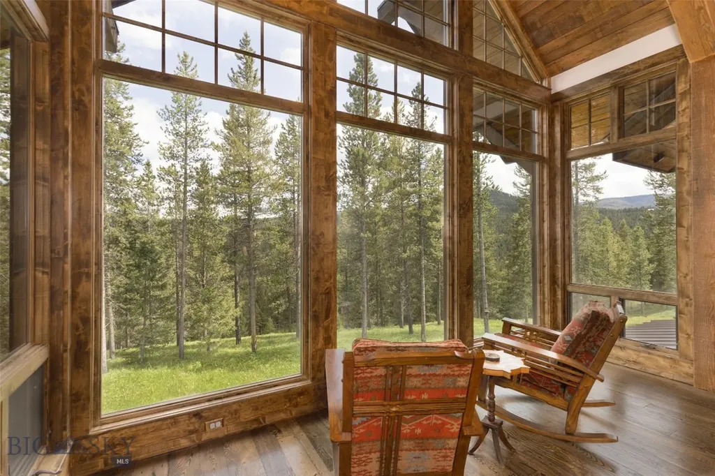 2570 Ousel Falls Road Big Sky MT 59716