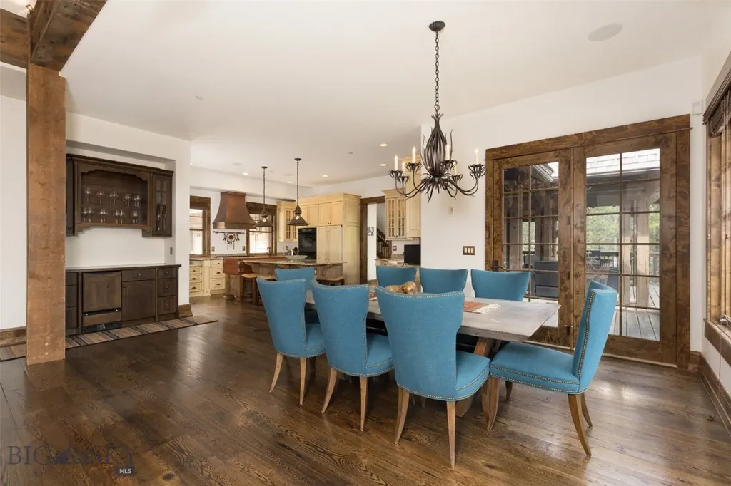 2570 Ousel Falls Road Big Sky MT 59716