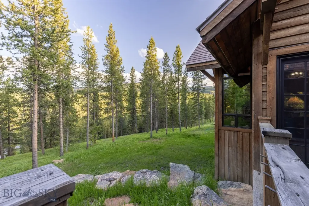 2570 Ousel Falls Road Big Sky MT 59716