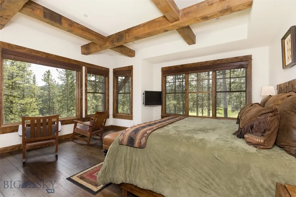 2570 Ousel Falls Road Big Sky MT 59716