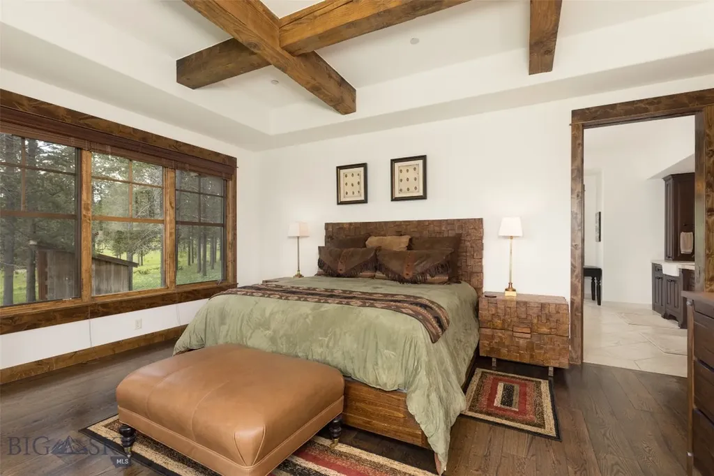 2570 Ousel Falls Road Big Sky MT 59716