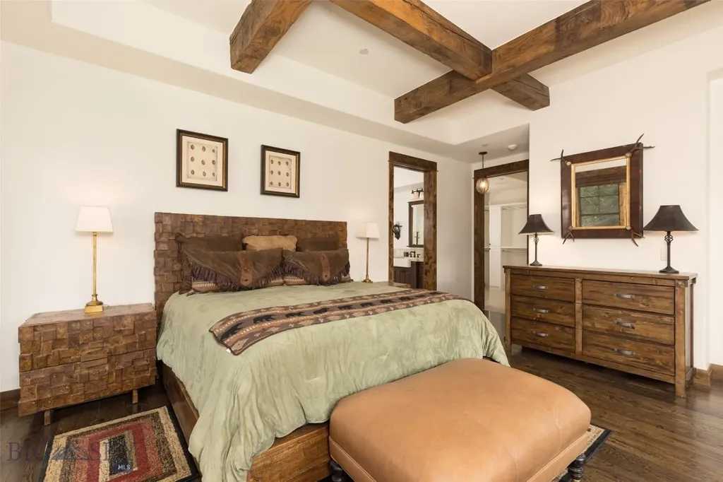 2570 Ousel Falls Road Big Sky MT 59716
