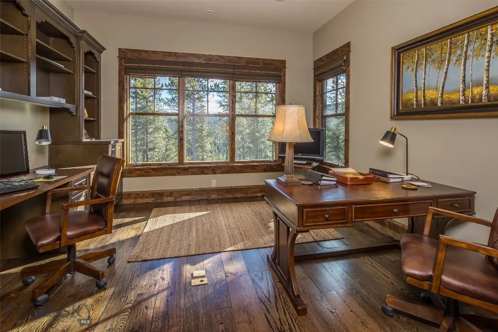 2570 Ousel Falls Road Big Sky MT 59716