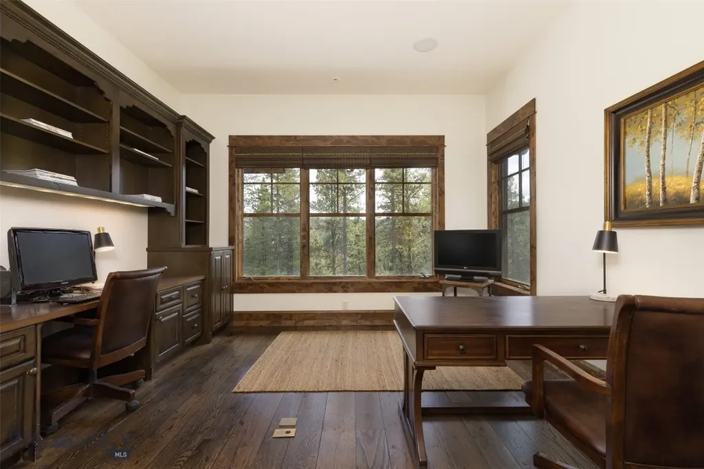 2570 Ousel Falls Road Big Sky MT 59716