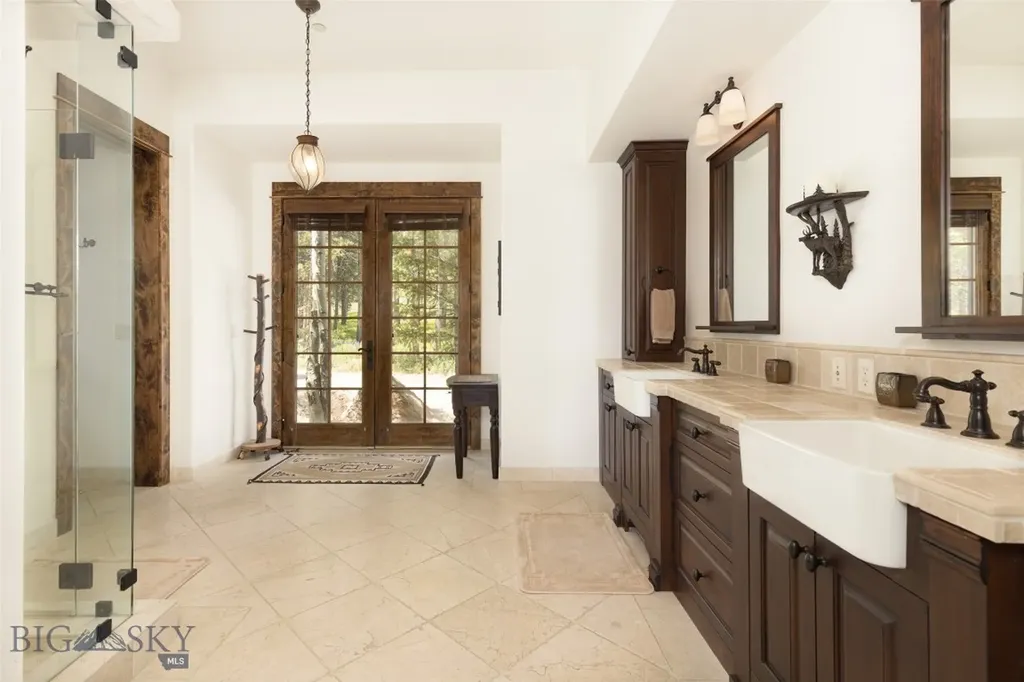 2570 Ousel Falls Road Big Sky MT 59716