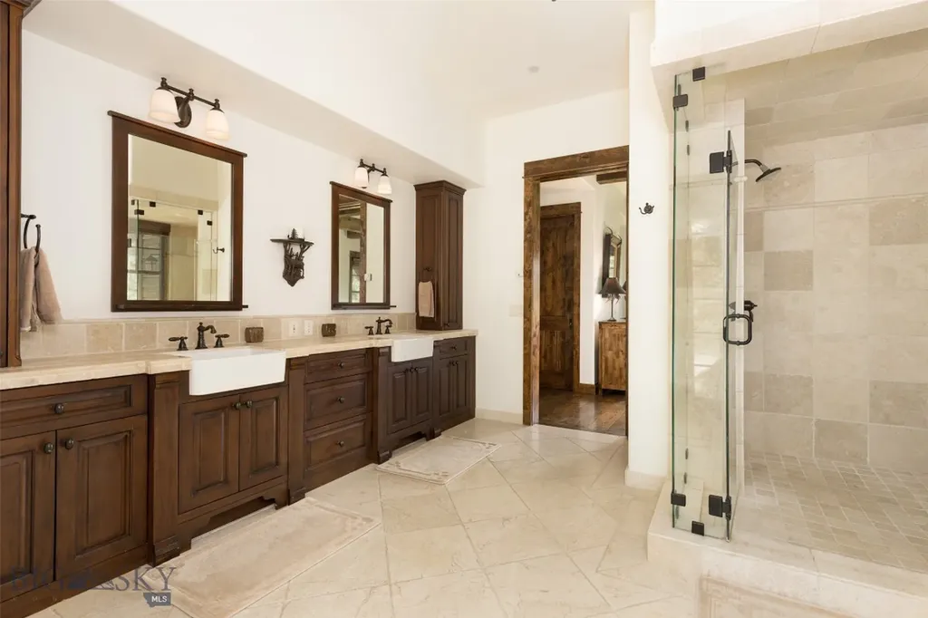 2570 Ousel Falls Road Big Sky MT 59716