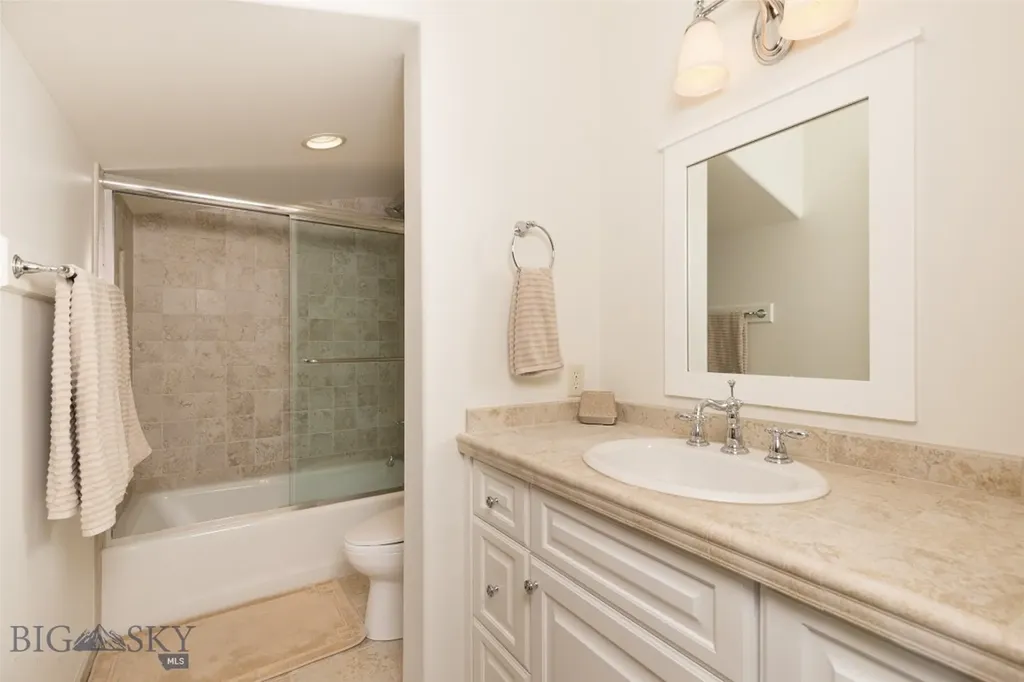2570 Ousel Falls Road Big Sky MT 59716