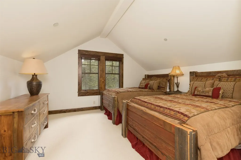 2570 Ousel Falls Road Big Sky MT 59716