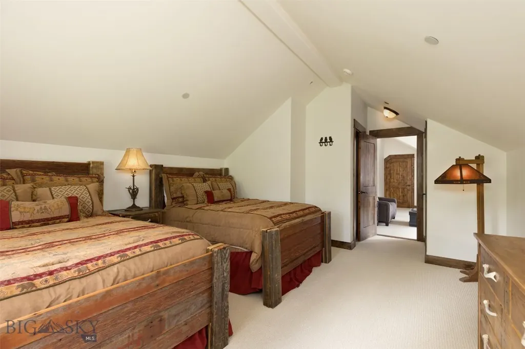2570 Ousel Falls Road Big Sky MT 59716