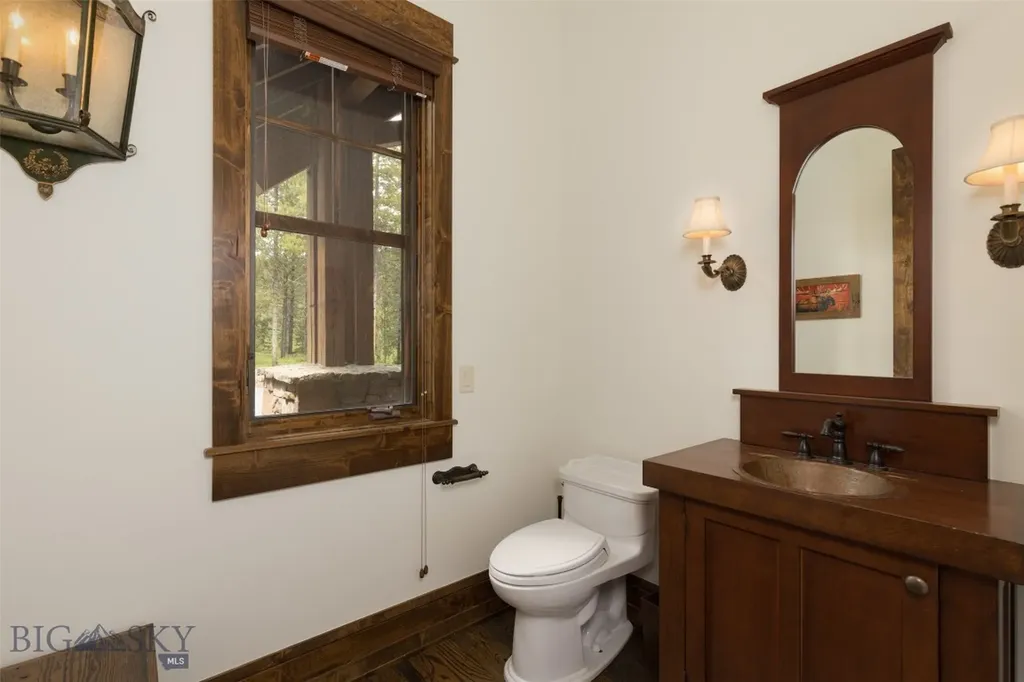 2570 Ousel Falls Road Big Sky MT 59716