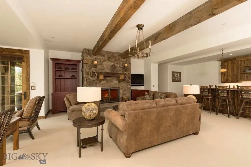 2570 Ousel Falls Road Big Sky MT 59716