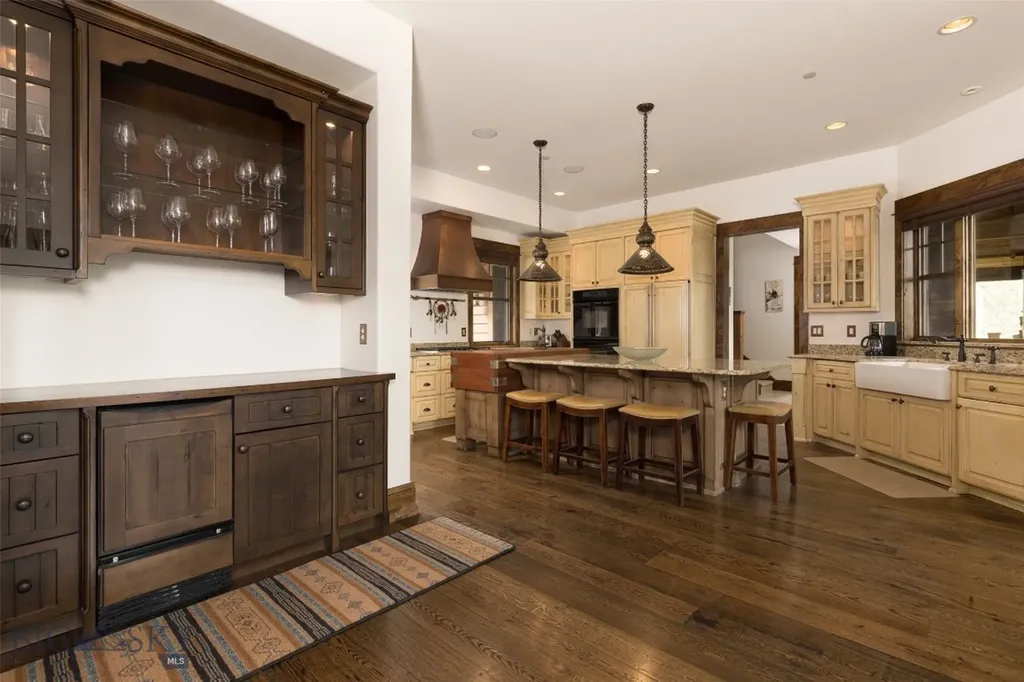 2570 Ousel Falls Road Big Sky MT 59716