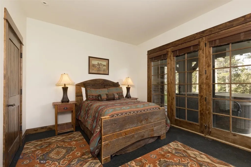 2570 Ousel Falls Road Big Sky MT 59716