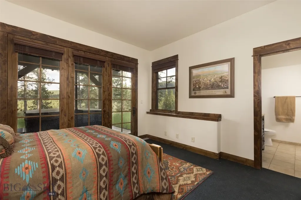 2570 Ousel Falls Road Big Sky MT 59716