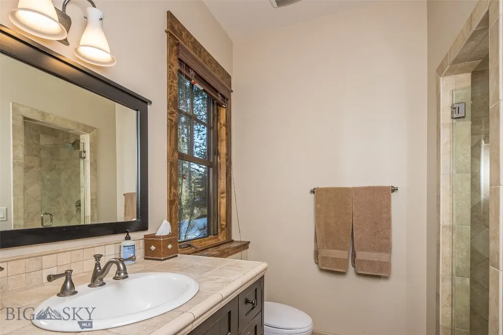 2570 Ousel Falls Road Big Sky MT 59716