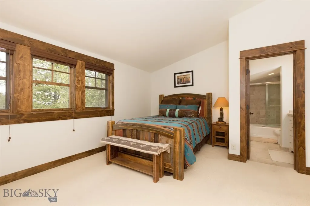 2570 Ousel Falls Road Big Sky MT 59716