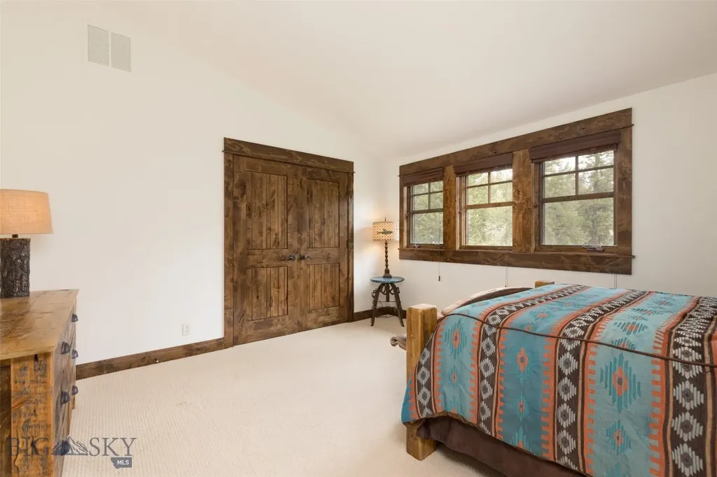2570 Ousel Falls Road Big Sky MT 59716