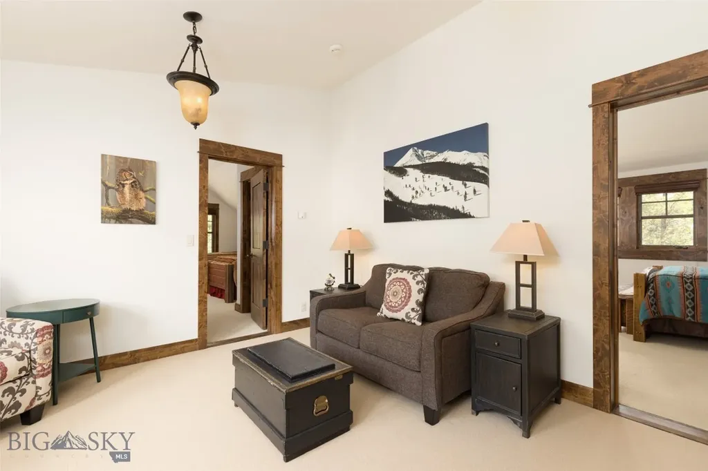 2570 Ousel Falls Road Big Sky MT 59716