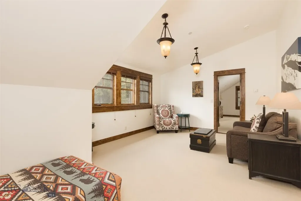 2570 Ousel Falls Road Big Sky MT 59716